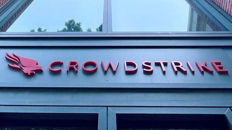 CrowdStrike