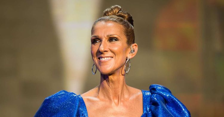 Celine Dion