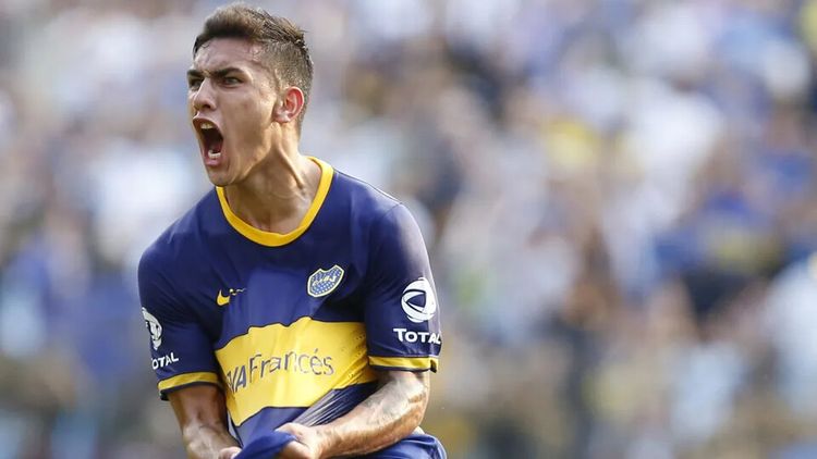 Leandro Paredes