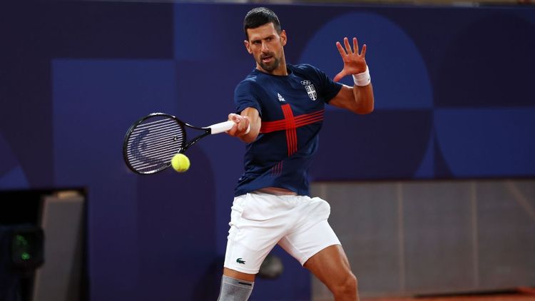 Djokovic