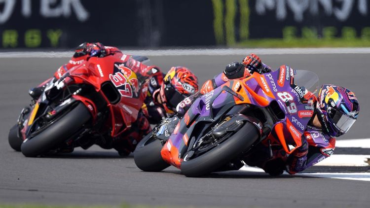 MotoGP