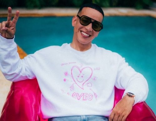 Daddy Yankee