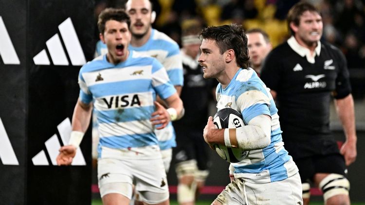 Los Pumas