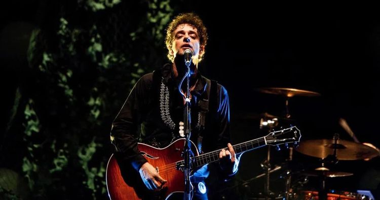 Gustavo Cerati