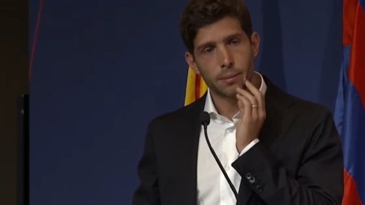 Sergi Roberto