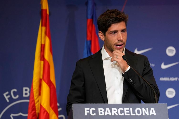 Sergi Roberto