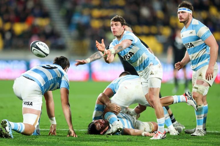 Los Pumas