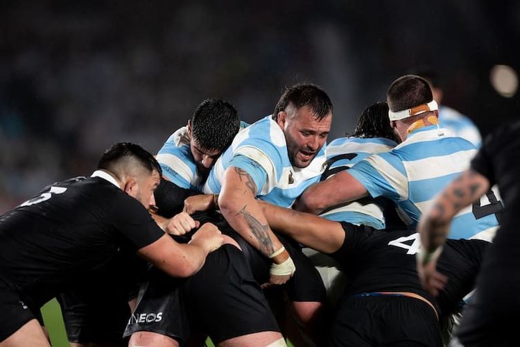 Los Pumas