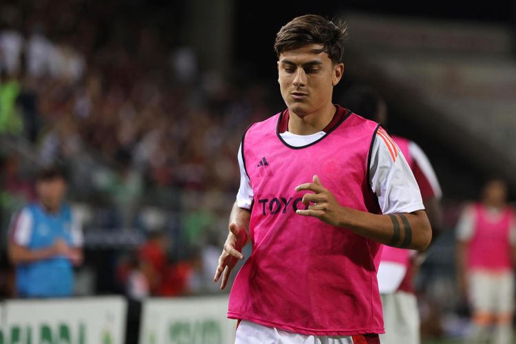 Dybala