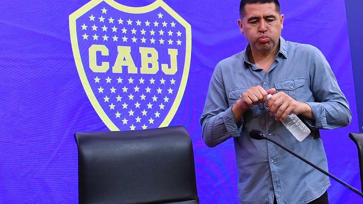 Riquelme