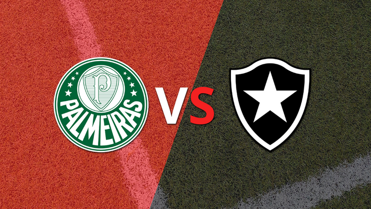 Palmeiras