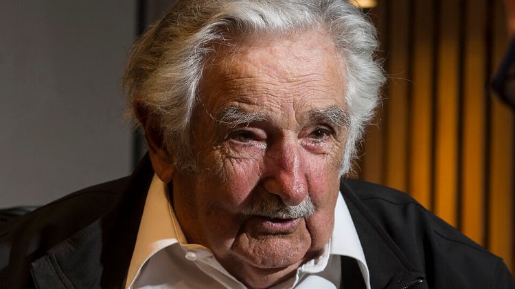 Pepe Mujica