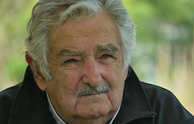 Pepe Mujica