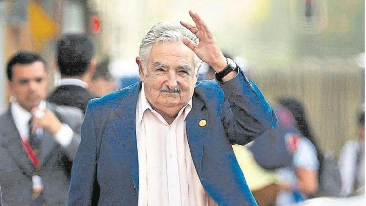 Jose Pepe Mujica