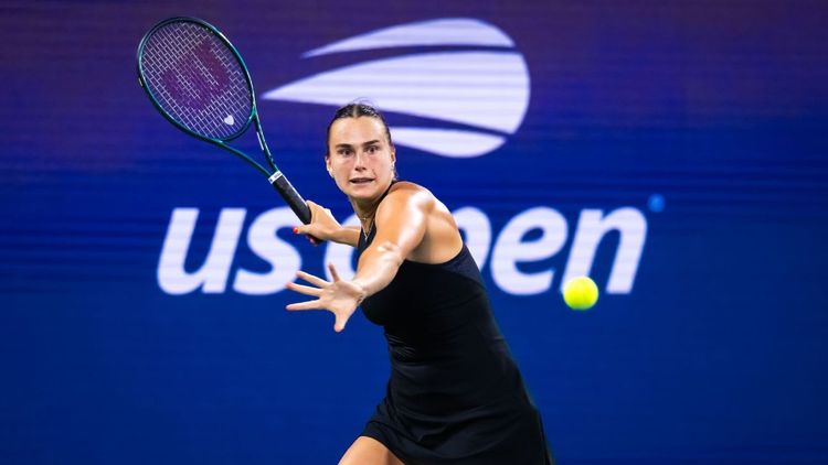 Sabalenka