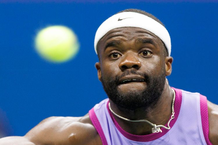 Tiafoe