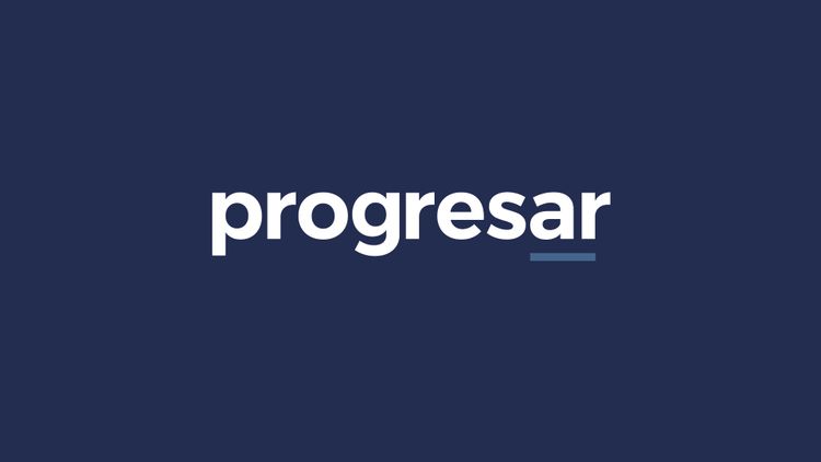 Progresar