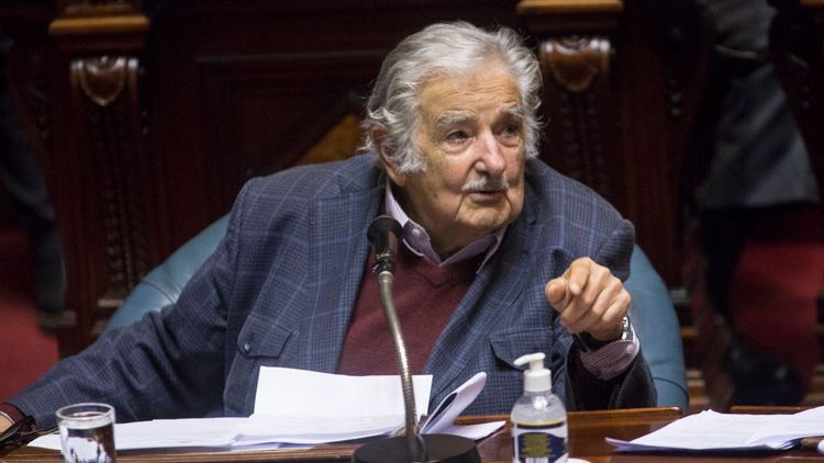 Jose Pepe Mujica