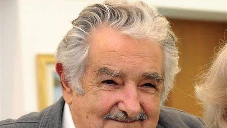 Jose Pepe Mujica