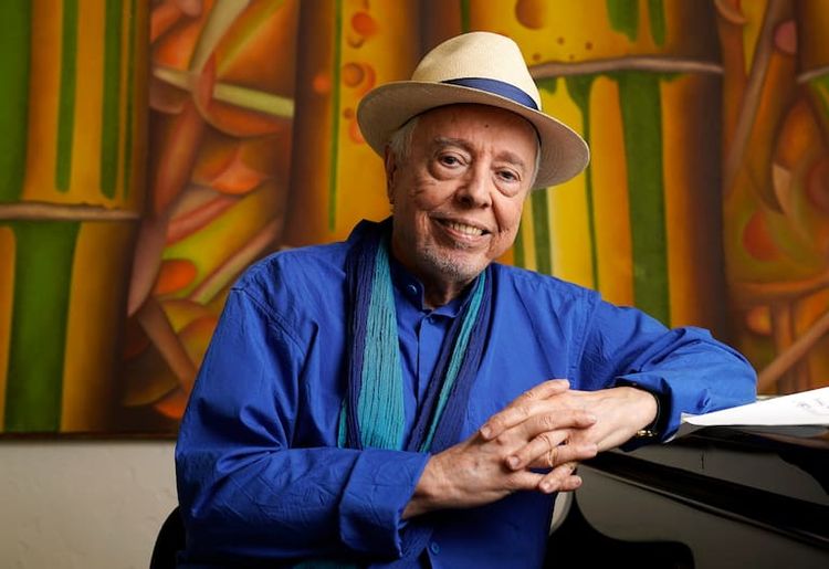 Sergio Mendes