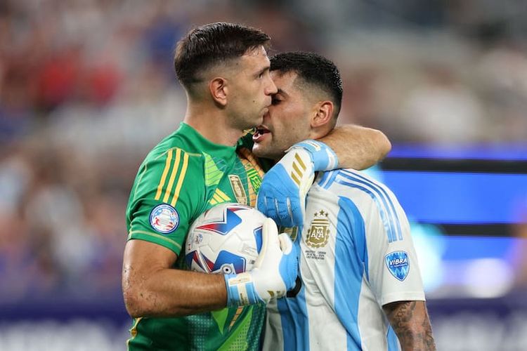 Eliminatorias Copa del Mundo