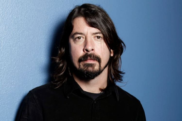 Dave Grohl