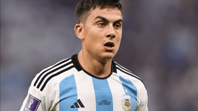 Dybala