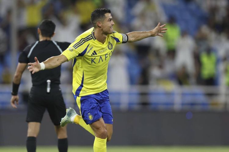 Al Nassr