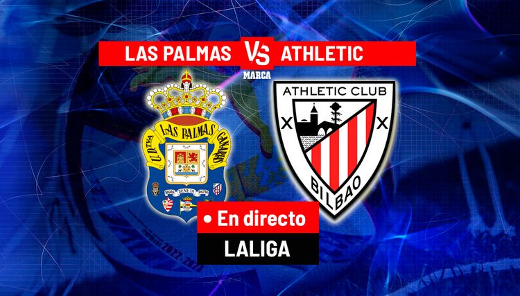 UD Las Palmas  Athletic