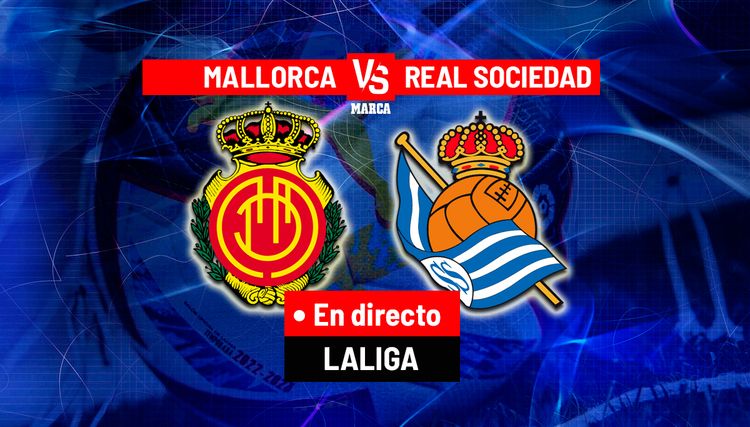 RCD Mallorca  Real Sociedad