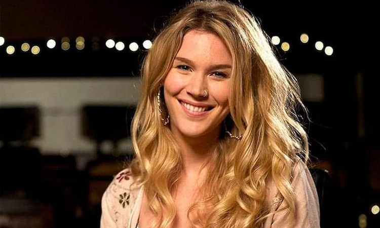 Joss Stone