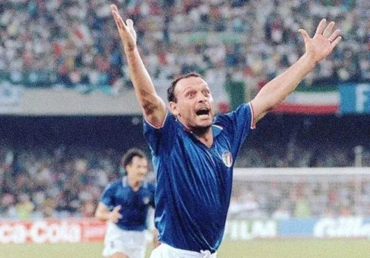 Toto Schillaci