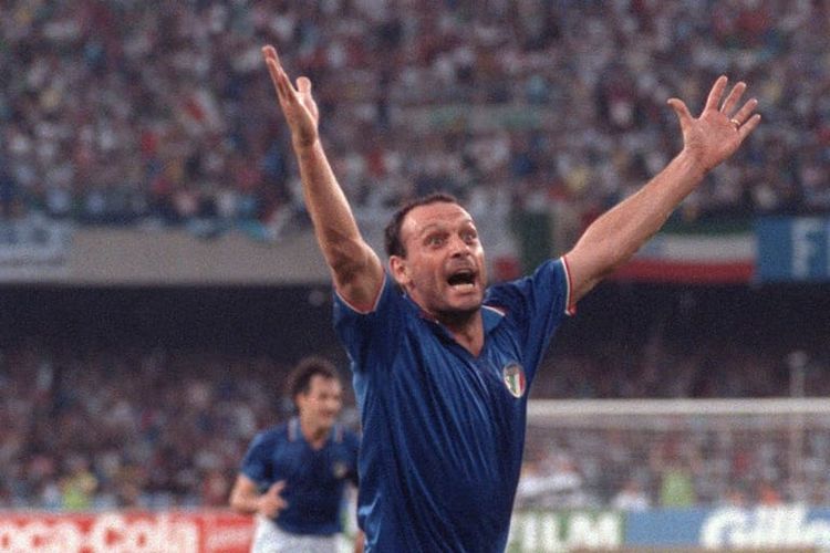 Toto Schillaci