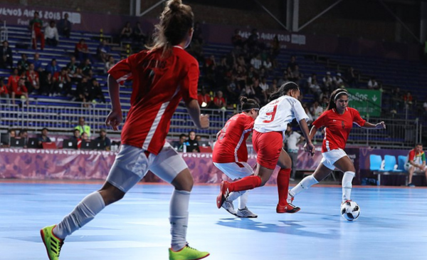 Futsal Argentina