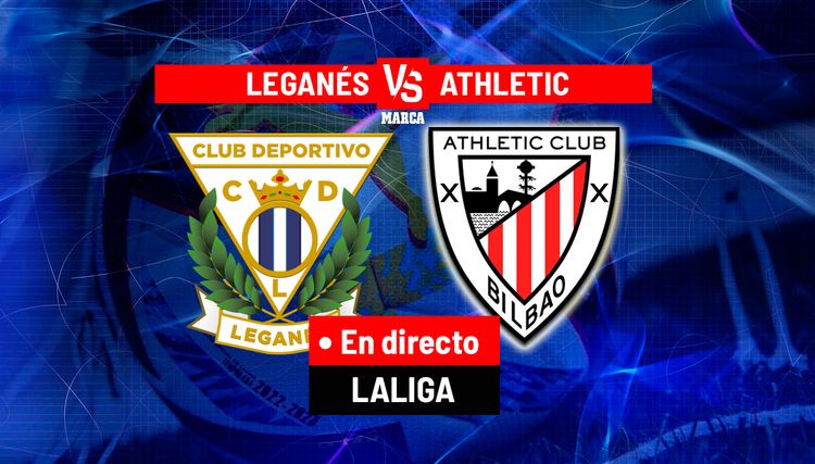 Leganés  Athletic