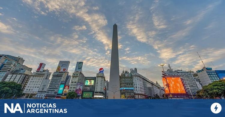 Clima Buenos Aires