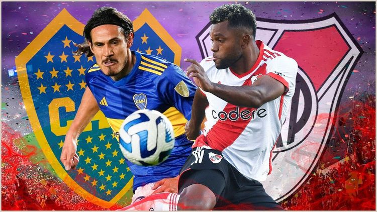 Superclasico