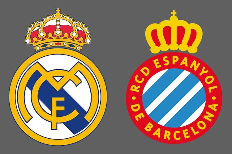 Real Madrid  RCD Espanyol