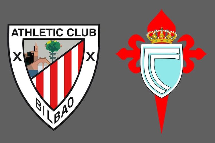 Athletic  Celta de Vigo