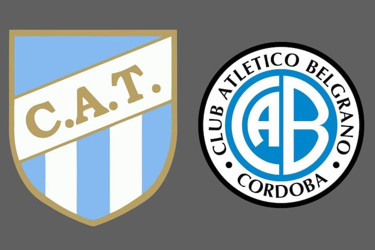 Atlético Tucumán  Belgrano