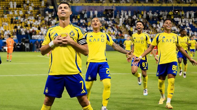 Al Nassr