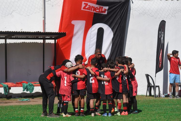 Newell's