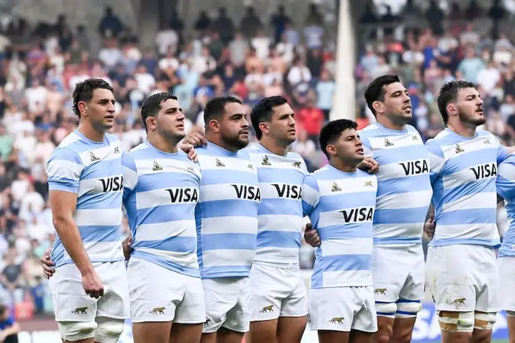 Los Pumas