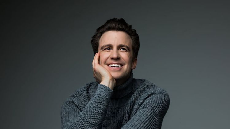 Gavin Creel