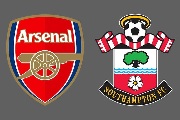 Arsenal  Southampton