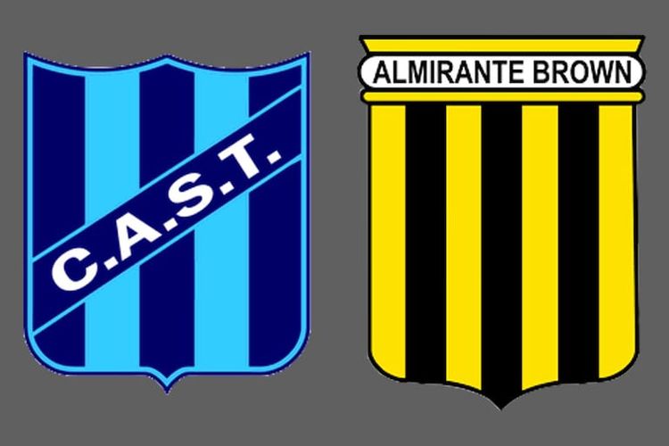 San Telmo  Almirante Brown