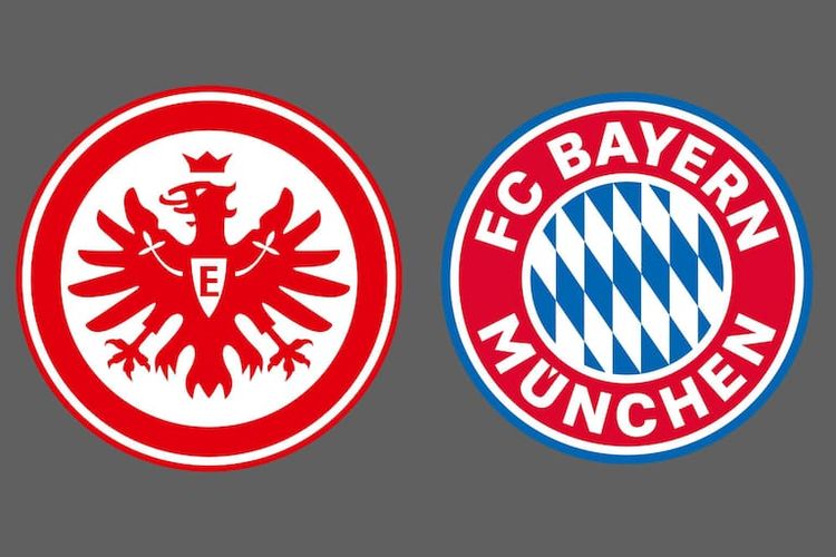 Frankfurt  Bayern