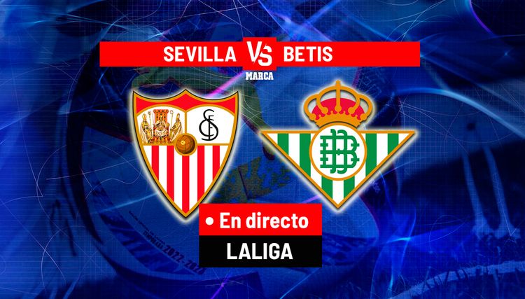 Sevilla  Betis