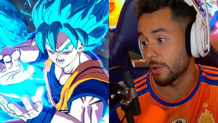 Dragon Ball: Sparking! ZERO