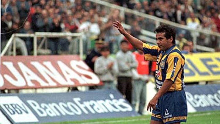 Rosario Central